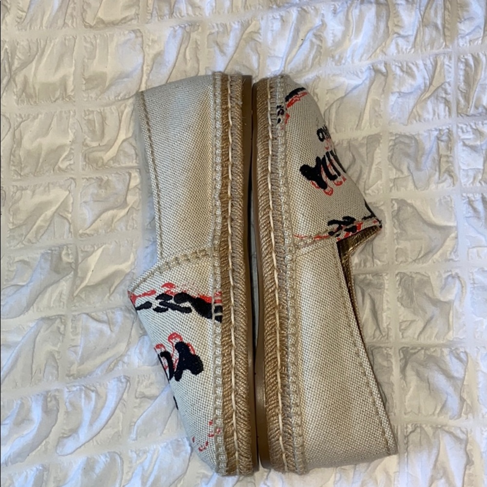 Prada espadrilles - Picture 3 of 4